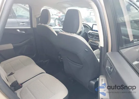 2020 Ford Escape Se z USA, uszkodzony, nr VIN 1FMCU9G65LUA46562